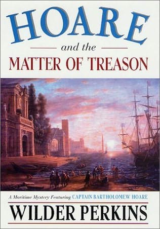 Hoare and the matter of treason