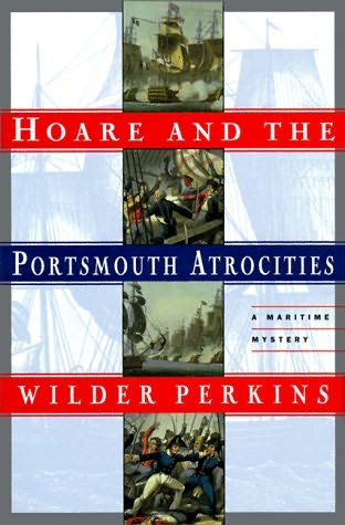 Hoare and the Portsmouth Atrocities