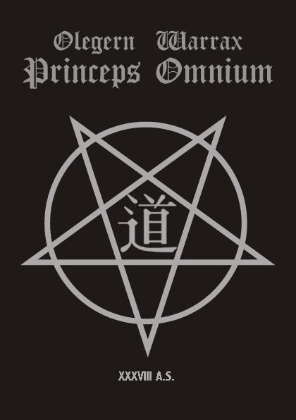 Princeps Omnium