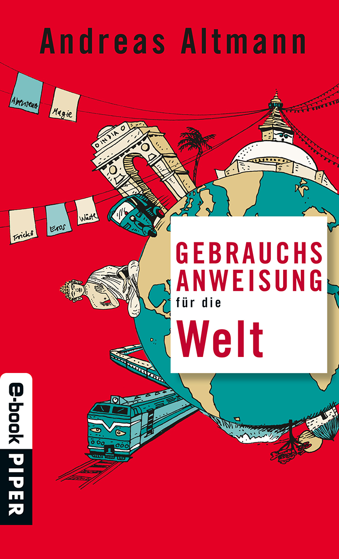 Gebrauchsanweisung für die Welt