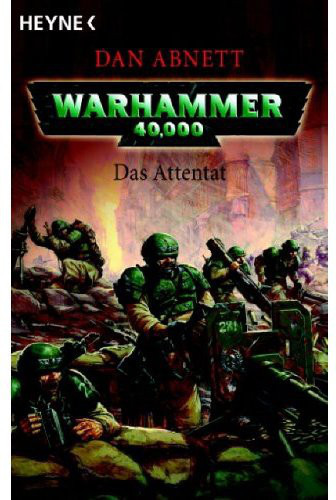 Das Attentat - 0