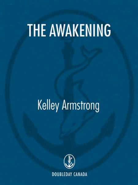 Darkest Powers #02 - The Awakening