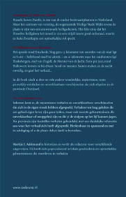 Mysteries in Overijssel