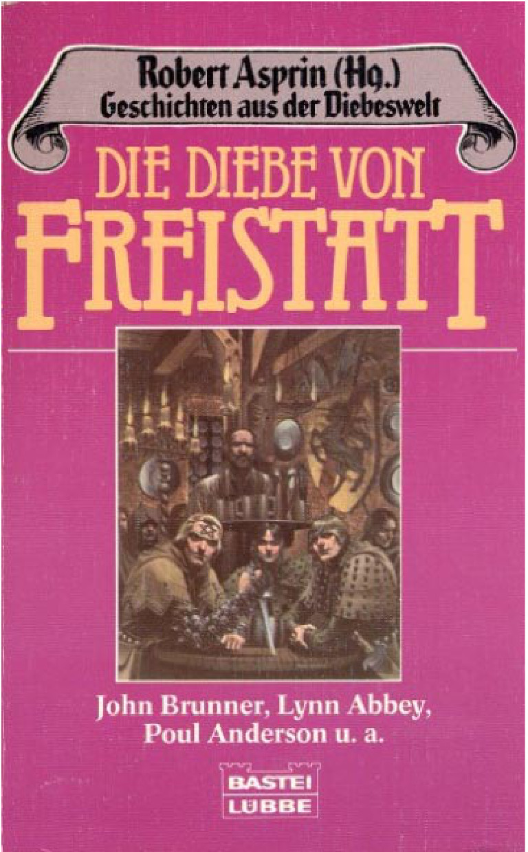 Die Diebe von Freistaat