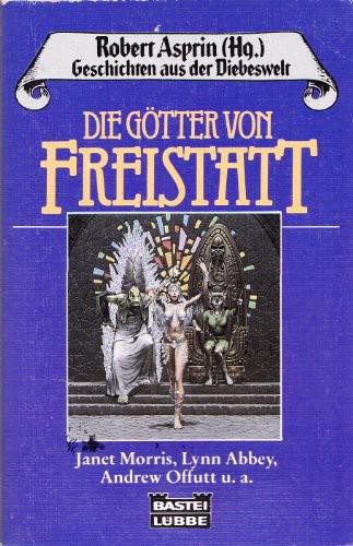 Die Götter von Freistatt