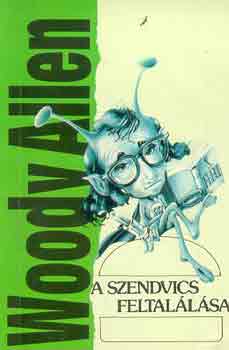 A szendvics feltalálása