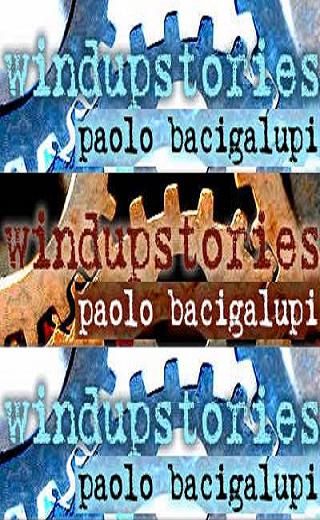 Windup Stories