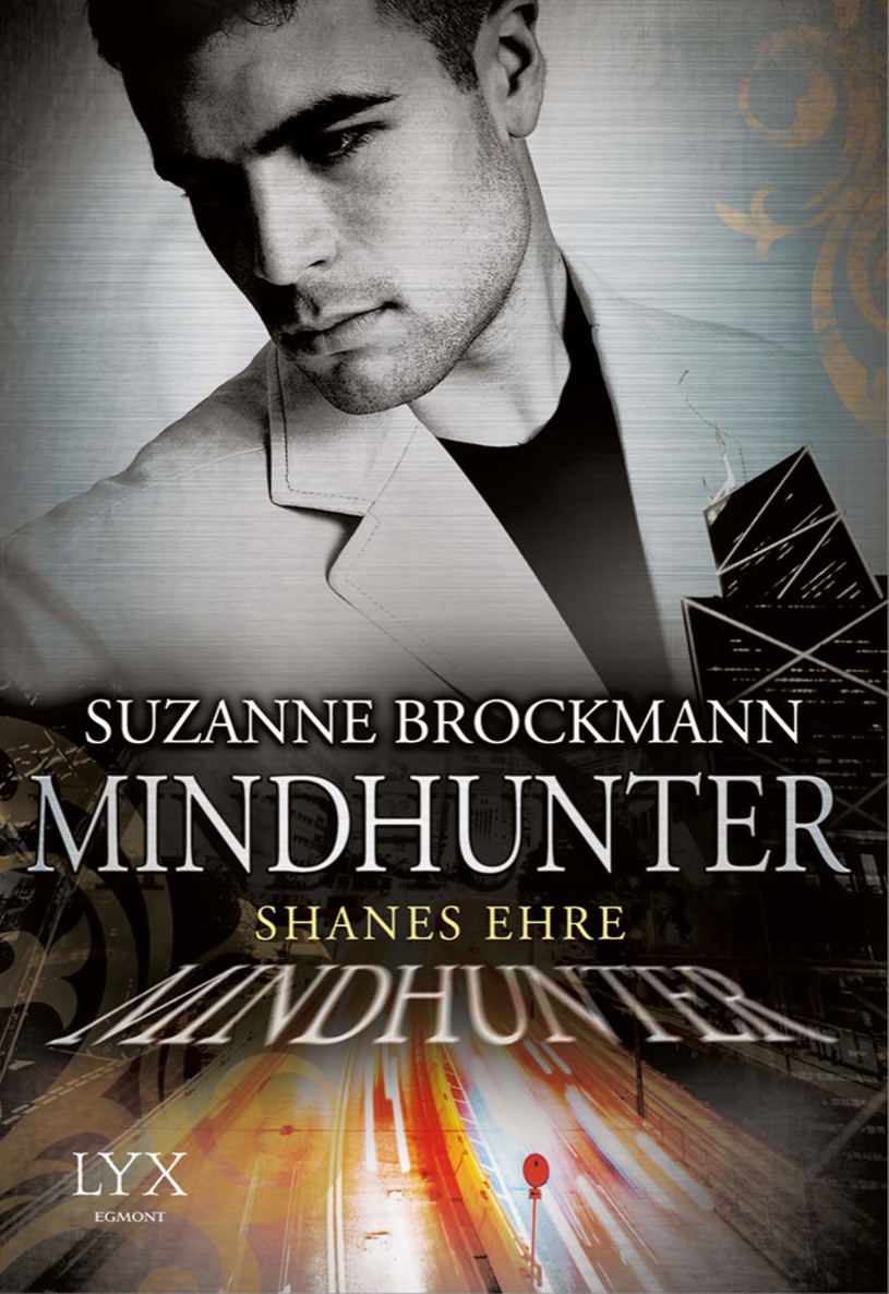 Mindhunter – Shanes Ehre