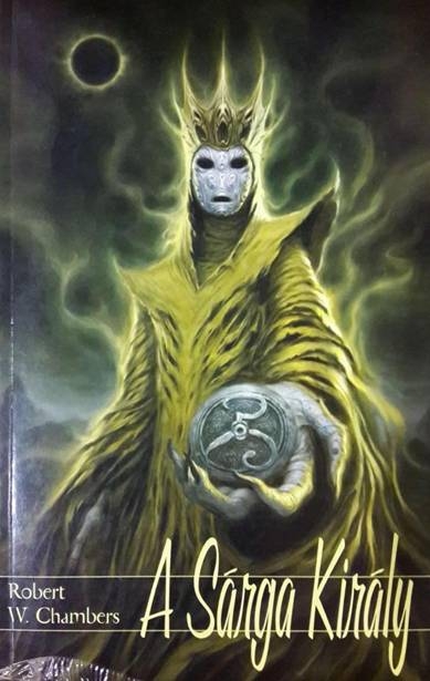 A sárga király