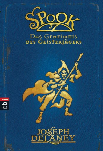 Das Geheimnis des Geisterjägers