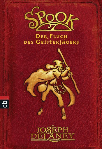 Der Fluch des Geisterjägers