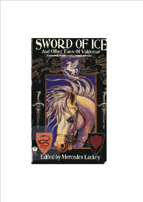 Sword of Ice