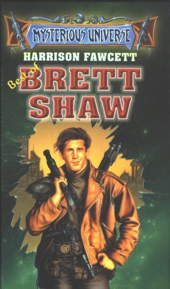 Best of Brett Shaw