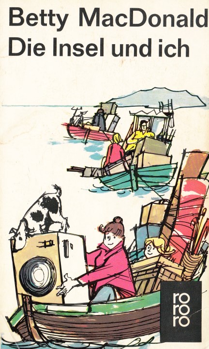 Die Insel und ich