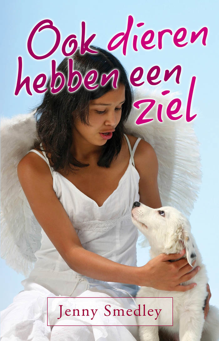 Ook dieren hebben een ziel