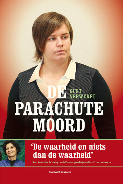 De parachutemoord