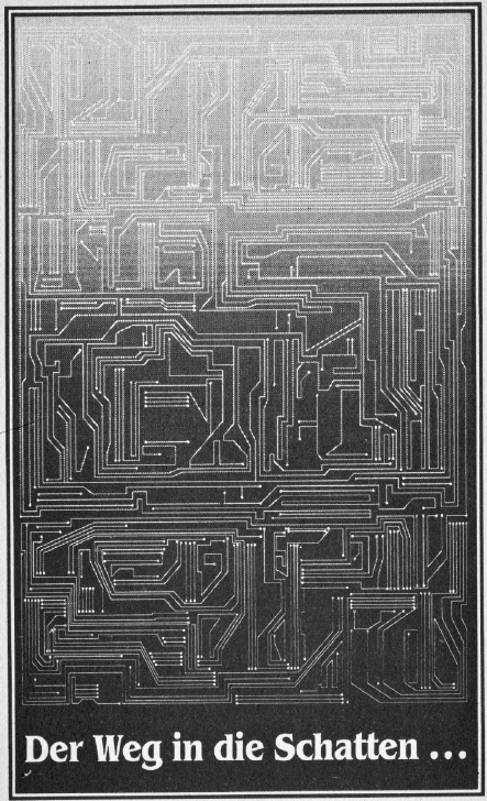 Der Weg in Die Schatten