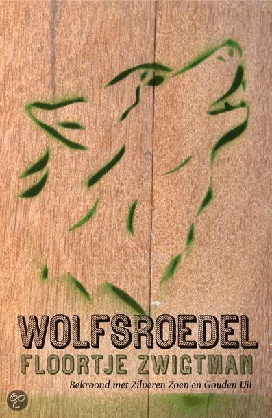 Wolfsroedel