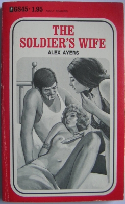 The soldier_s wife