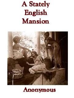 A Stately English Mansion