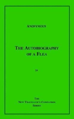Autobiography of a Flea