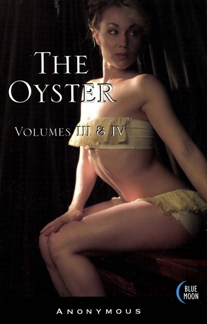The Oyster, Volume IV