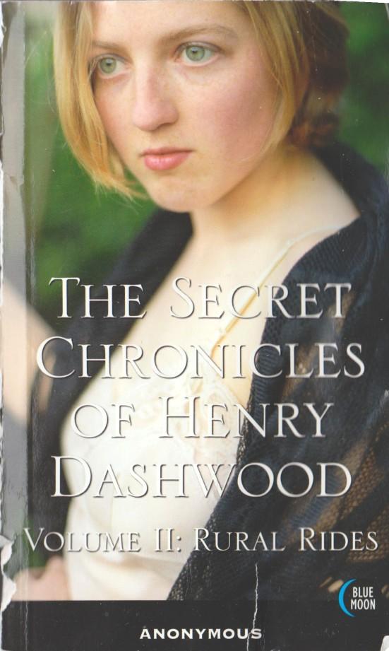 The Secret Chronicles of Henry Dashwood, Vol. 2