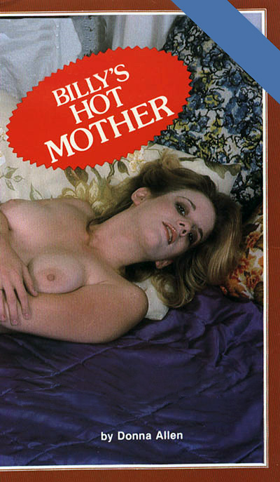Billy_s hot mother