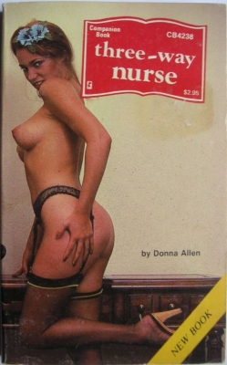 Three-way nurse