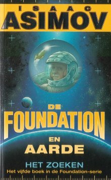 De Foundation en Aarde