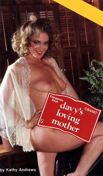 Davy_s loving mother