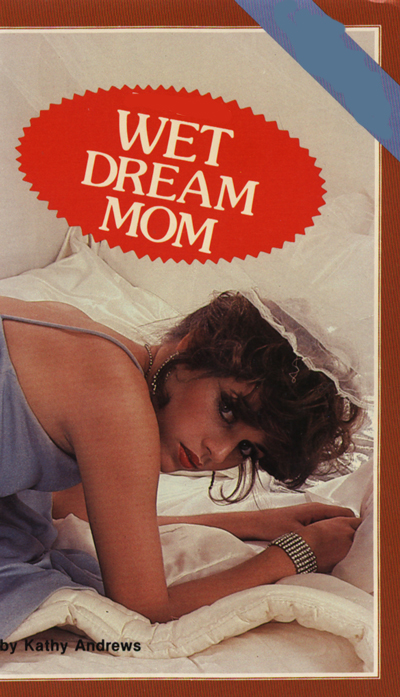 Wet dream Mom