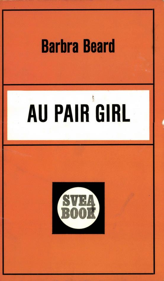 Au Pair Girl