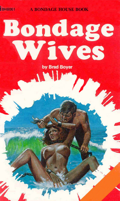 Bondage wives