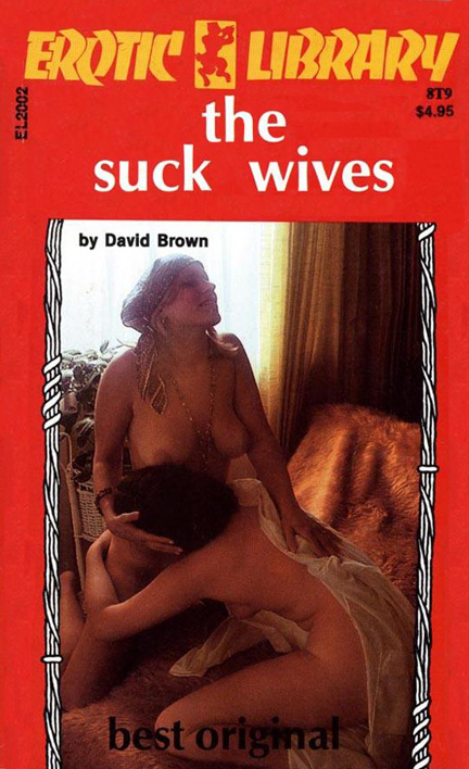 The suck wives