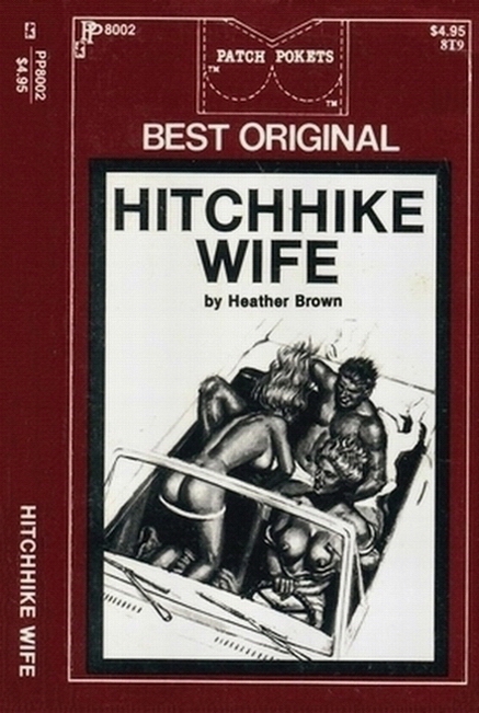 Hitchhike wife