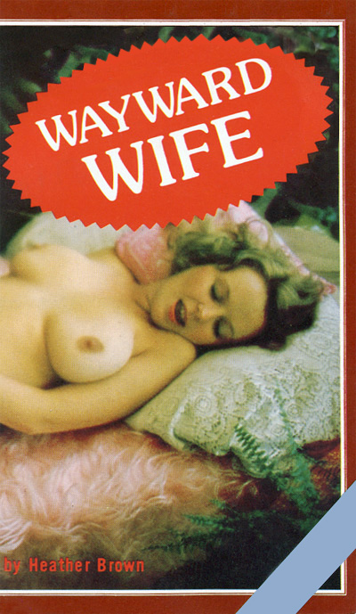 Wayward wife
