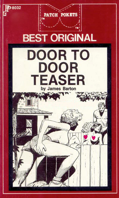 Door to door teaser