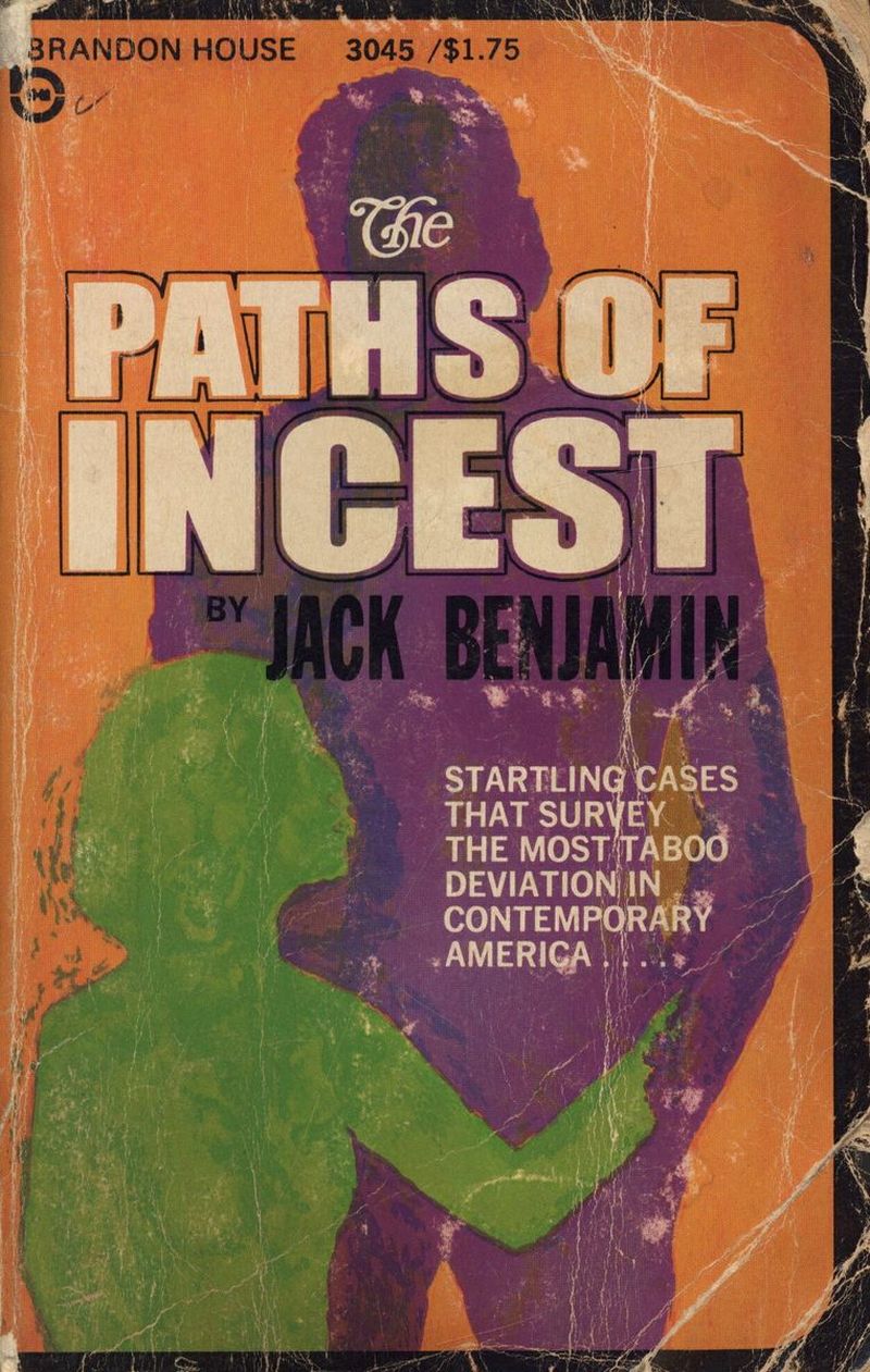 The Paths Of Incest