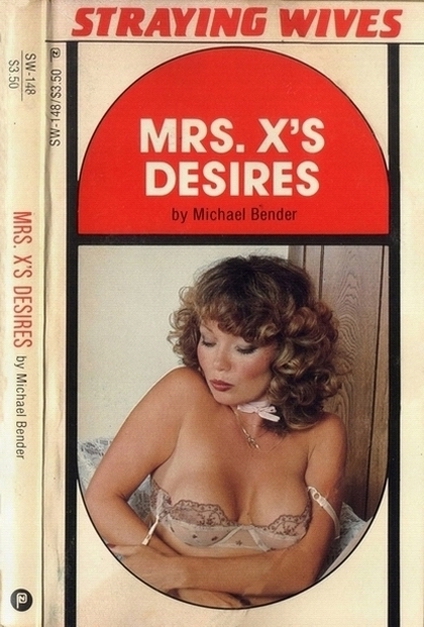 Mrs. X_s desires