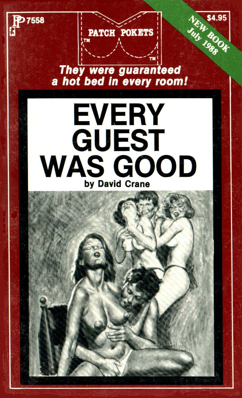 Every guest was good
