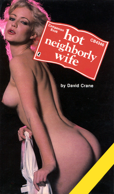Hot neighborly wife