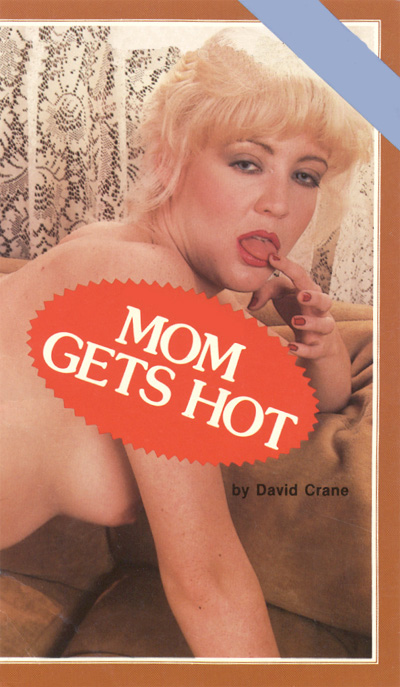 Mom gets hot