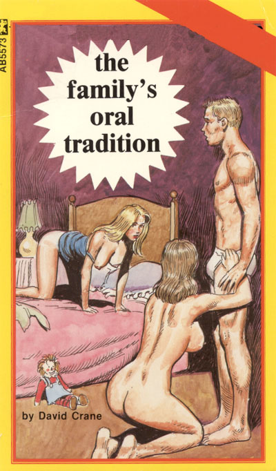 The family oral tradition