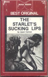 The starlet_s sucking lips