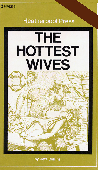 The hottest wives