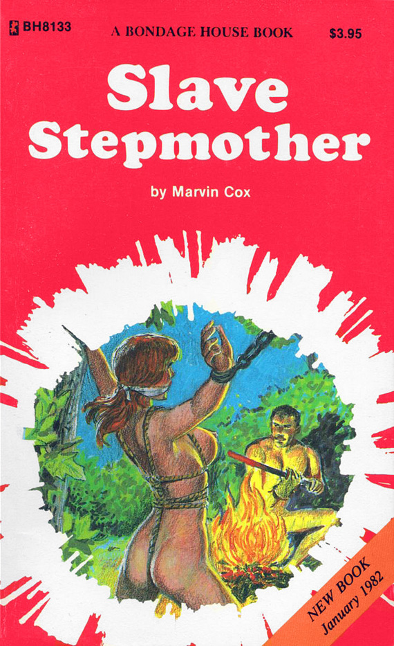 Slave stepmother