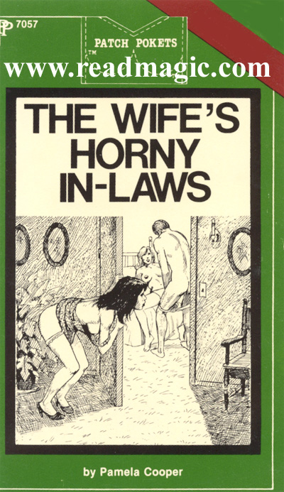 The wife_s horny in-laws