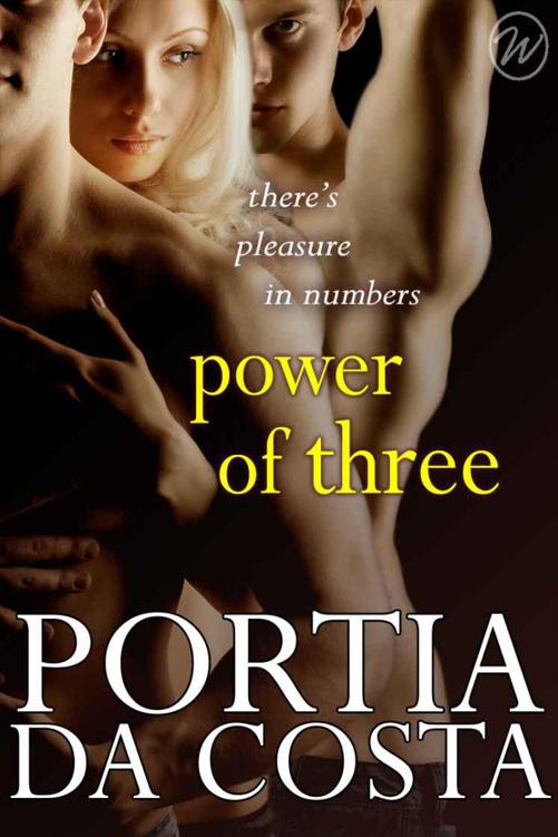 Power of Three