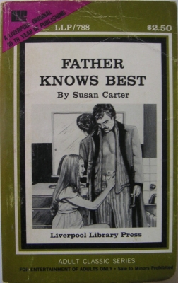 Father knows best